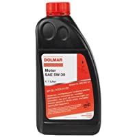 Los mejores  - Makita 980008121 - Aceite de 4 tiempos 5W30 Multigrado